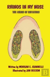 Rhinos In My Nose