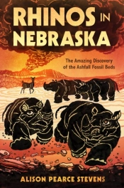 Rhinos In Nebraska
