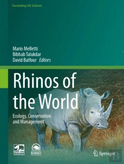 Bertrand.pt - Rhinos Of The World