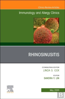 Bertrand.pt - Rhinosinusitis, An Issue Of Immunology And Allergy Clinics Of North America
