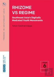 Rhizome Vs Regime
