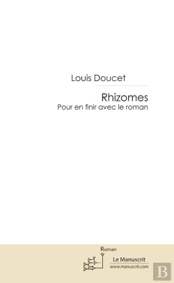 Bertrand.pt - Rhizomes : Pour En Finir Avec Le Roman