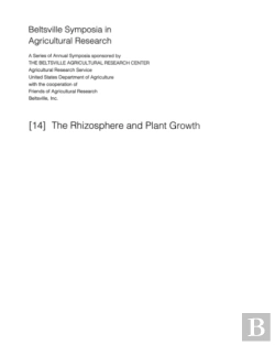 Bertrand.pt - Rhizosphere And Plant Growth
