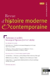 Rhmec 61-3 (Juill-Sept 2014)