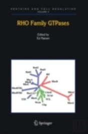 Rho Family Gtpases