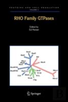 Rho Family Gtpases