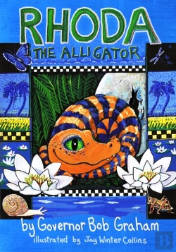 Bertrand.pt - Rhoda The Alligator
