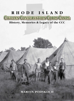 Bertrand.pt - Rhode Island Civilian Conservation Corps Camps