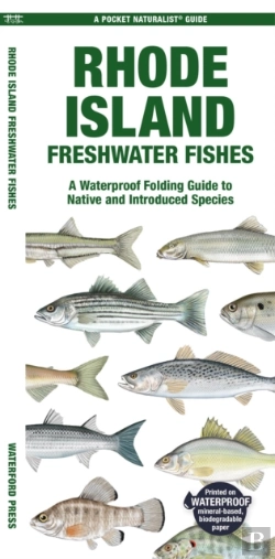 Bertrand.pt - Rhode Island Freshwater Fishes