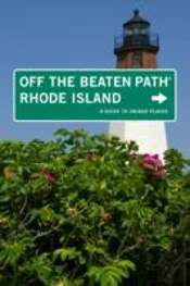 Rhode Island Off The Beaten Path