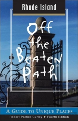 Bertrand.pt - Rhode Island Off The Beaten Path