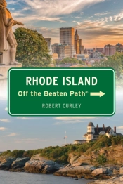 Rhode Island Off The Beaten Pathâ®