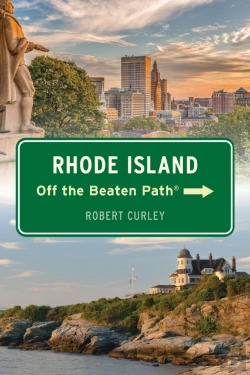 Bertrand.pt - Rhode Island Off The Beaten Pathâ®