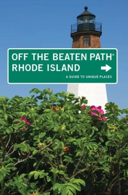 Bertrand.pt - Rhode Island Off The Beaten Path(R)