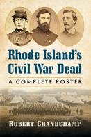 Rhode Island'S Civil War Dead