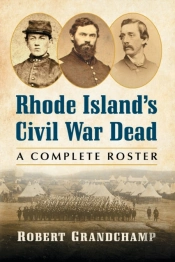 Rhode Island'S Civil War Dead