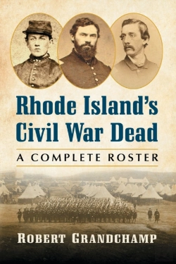Bertrand.pt - Rhode Island'S Civil War Dead