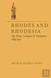 Rhodes And Rhodesia