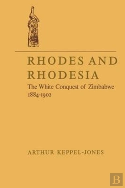 Bertrand.pt - Rhodes And Rhodesia