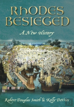 Bertrand.pt - Rhodes Besieged