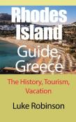Rhodes Island Guide, Greece