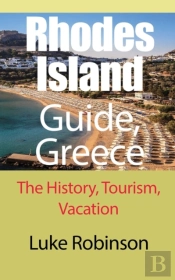 Rhodes Island Guide, Greece