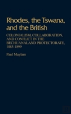 Bertrand.pt - Rhodes, The Tswana, And The British