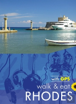 Bertrand.pt - Rhodes Walk & Eat Sunflower Guide