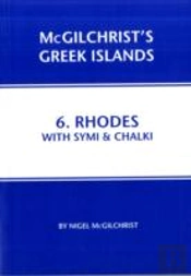 Rhodes With Symi & Chalki