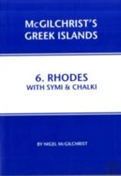 Bertrand.pt - Rhodes With Symi & Chalki