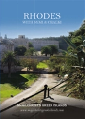 Rhodes With Symi & Chalki