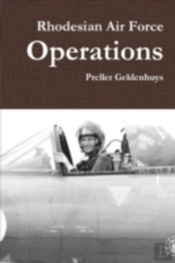 Bertrand.pt - Rhodesian Air Force Operations