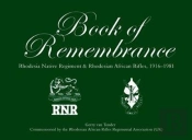 Rhodesian Native Regiment Rhodesian Afri