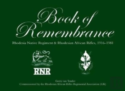 Bertrand.pt - Rhodesian Native Regiment Rhodesian Afri