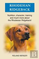 Rhodesian Ridgeback