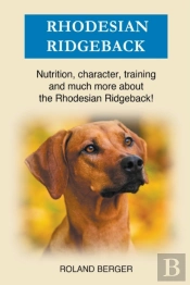 Rhodesian Ridgeback
