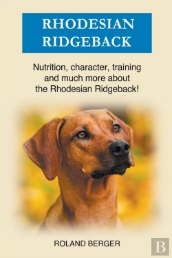 Bertrand.pt - Rhodesian Ridgeback