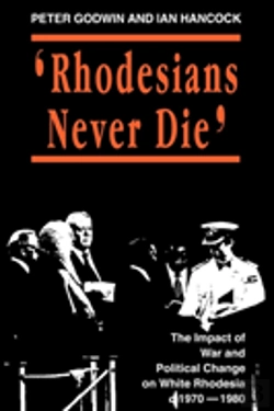 Bertrand.pt - Rhodesians Never Die