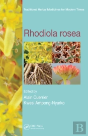 Rhodiola Rosea