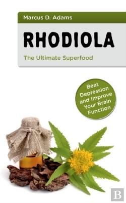 Bertrand.pt - Rhodiola - The Ultimate Superfood:Beat D