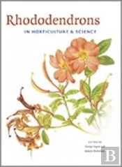 Rhododendrons In Horticulture And Science