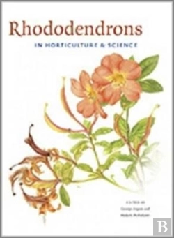 Bertrand.pt - Rhododendrons In Horticulture And Science