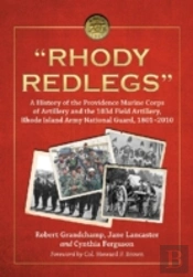 'Rhody Redlegs'