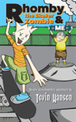 Rhomby The Skater Zombie
