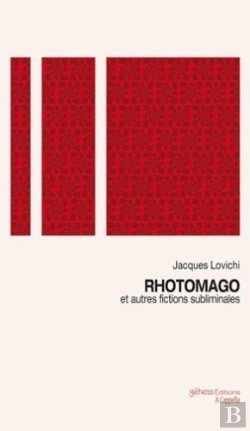 Bertrand.pt - Rhotomago Et Autres Fictions Subliminales