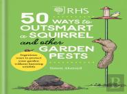 Rhs 50 Ways To Outsmart A Squirrel & Other Garden Pests