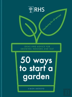 Bertrand.pt - Rhs 50 Ways To Start A Garden