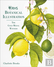Rhs Botanical Illustration