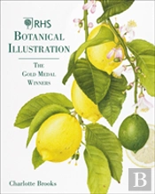 Rhs Botanical Illustration
