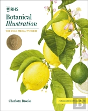 Rhs Botanical Illustration